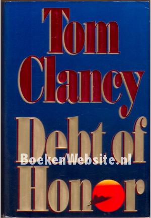 Debt of Honor