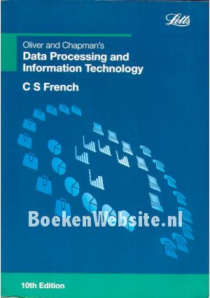 Data Processing and Information Technology