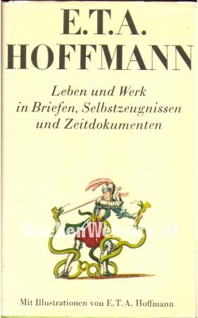 E.T.A. Hoffmann