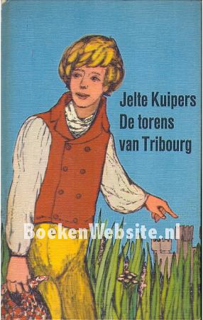 De torens van Tribourg