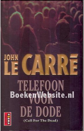 Telefoon voor de dode