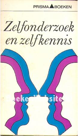 1314 Zelfonderzoek en zelfkennis