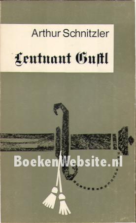 Leutnant Gustl