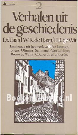 Verhalen uit de geschiedenis 2
