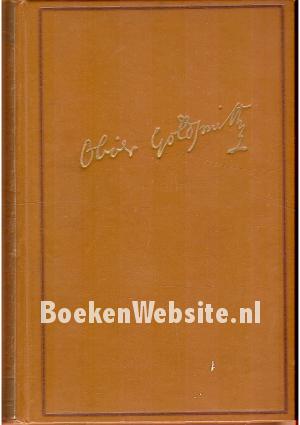 De predikant van Wakefield De predikant van Wakefield