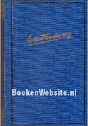 De kermis der IJdelheid 1-2 De kermis der IJdelheid 1-2