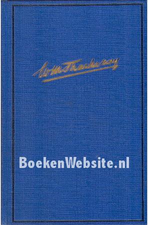 De kermis der IJdelheid 3-4 De kermis der IJdelheid 3-4