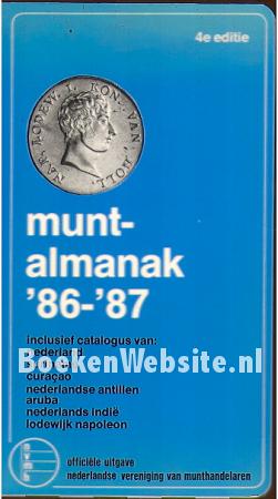 Muntalmanak '86-87