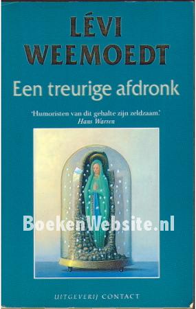 Een treurige afdronk