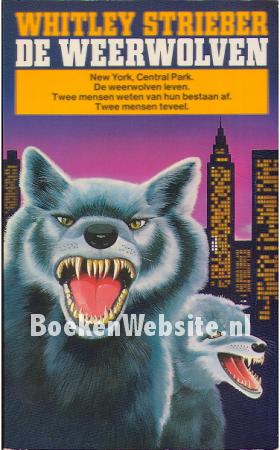 De weerwolven