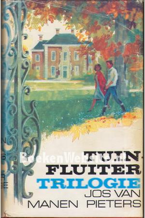 Tuinfluiter Trilogie