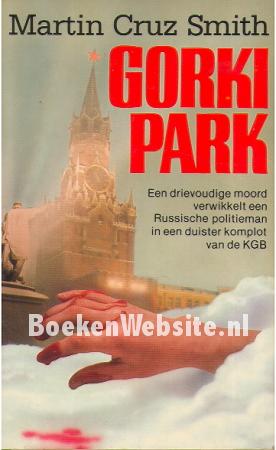 Gorki Park