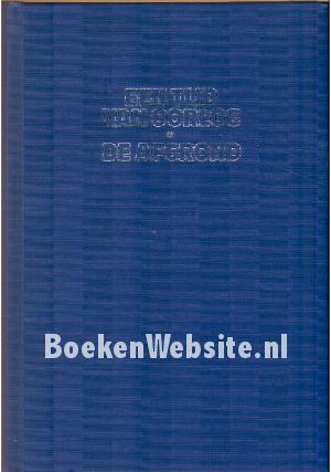 Een tijd van oorlog * - De Afgrond