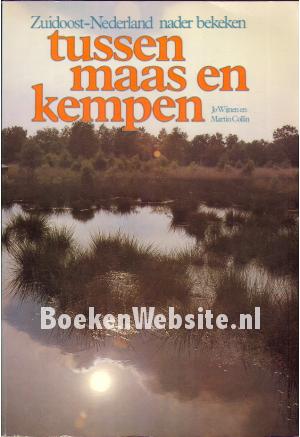 Tussen Maas en Kempen