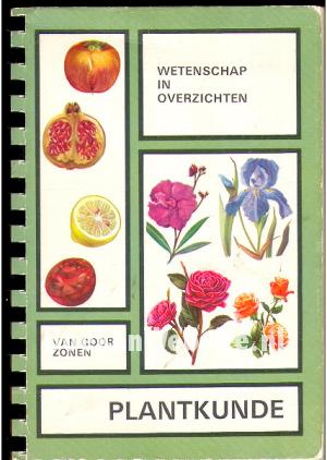 Plantkunde Plantkunde