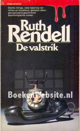 0313 De valstrik 0313 De valstrik