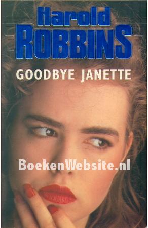 Goodbye Janette
