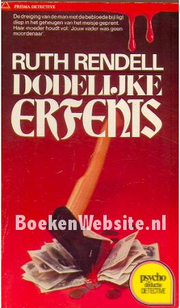 PD 0241 Dodelijke erfenis