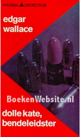 PD 0170 Dolle Kate, bendeleidster