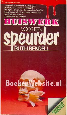 PD 0263 Huiswerk voor een speurder