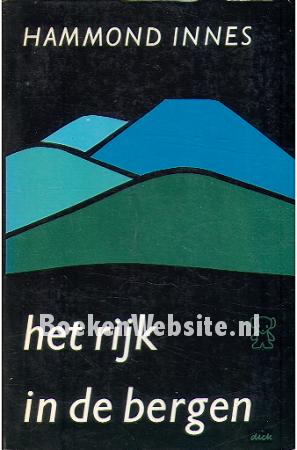 0624 Het rijk in de bergen