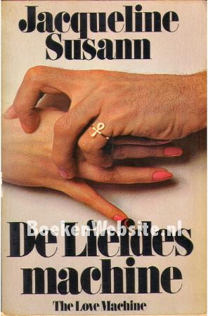 De Liefdesmachine