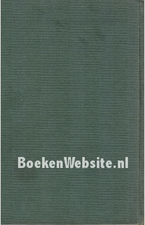 Het geslacht Trigland, trilogie