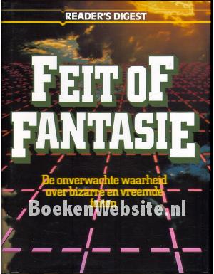 Feit of Fantasie