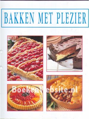 Bakken met Plezier