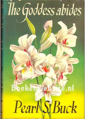 The Goddess abides The Goddess abides