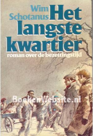 Het langste kwartier Het langste kwartier