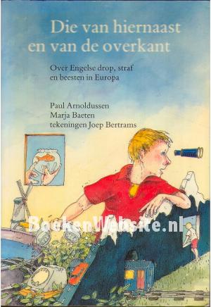 1987 Die van hiernaast en van de overkant