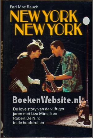 New York New York New York New York