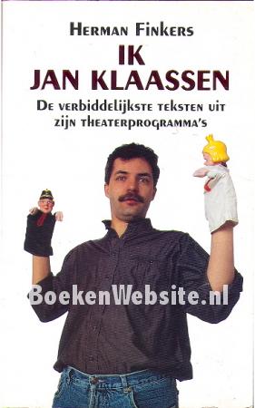 Ik Jan Klaassen