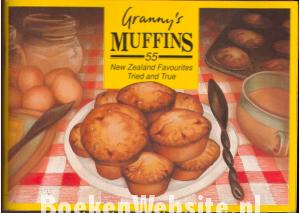 Granny's Muffins