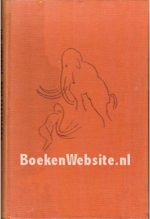 We hebben een Mammoet