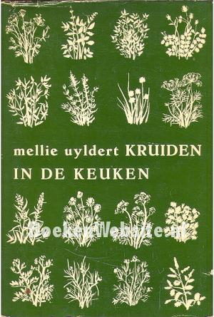 Kruiden in de keuken