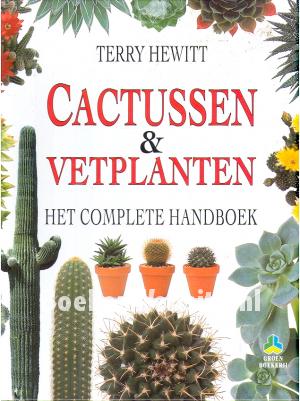 Cactussen & Vetplanten