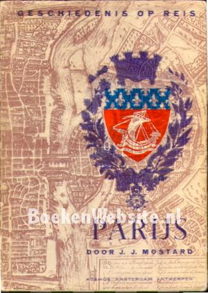 Geschiedenis op reis, Parijs