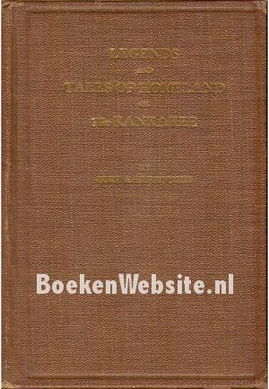 Legends and Tales of Homeland on The Kankakee Legends and Tales of Homeland on The Kankakee