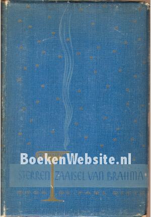 Sterrenzaaisel van Brahma Sterrenzaaisel van Brahma