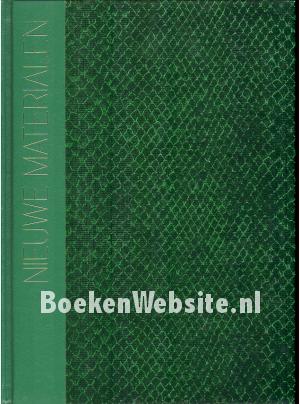 Nieuwe materialen