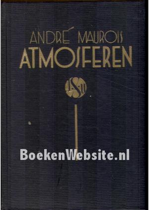 Atmosferen