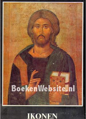 Ikonen Ikonen