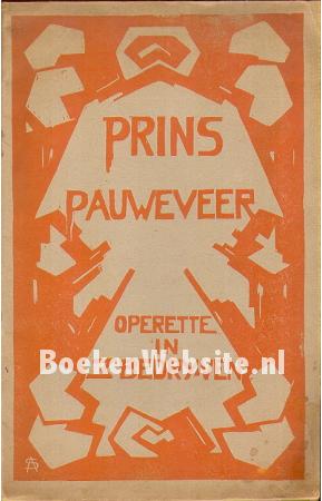 Prins Pauweveer Prins Pauweveer