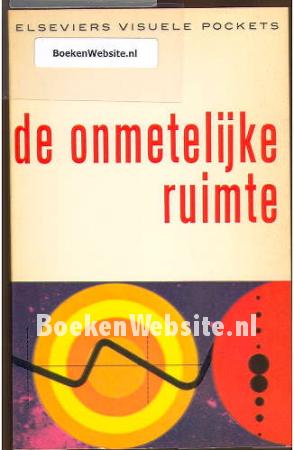 De onmetelijke ruimte