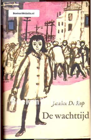 De wachttijd De wachttijd