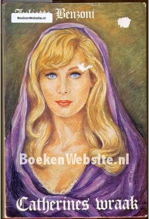 Catherines wraak