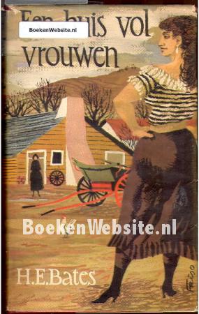 Een huis vol vrouwen