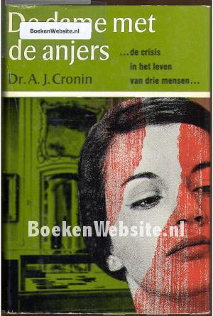 De dame met de anjers De dame met de anjers